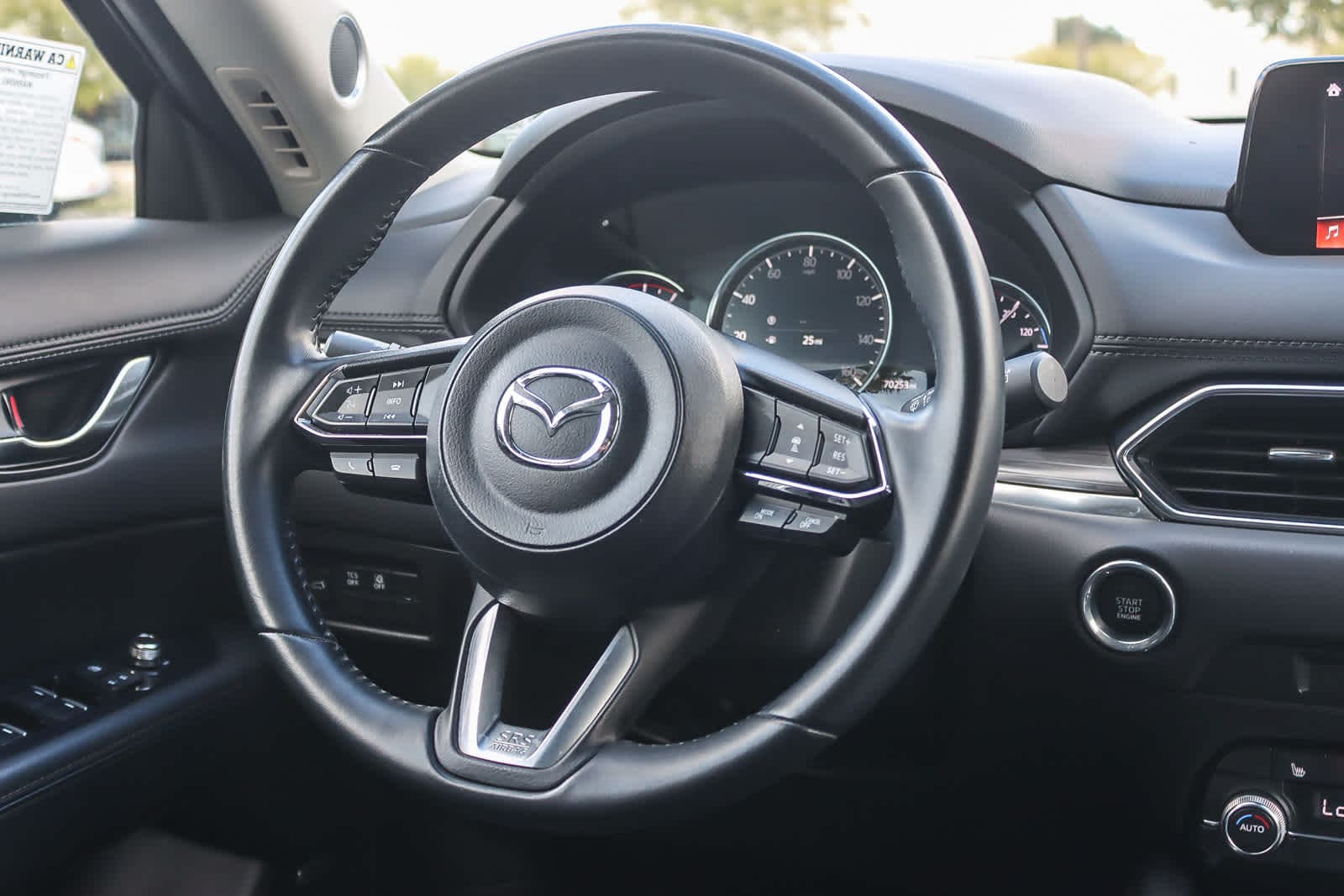 Thumbnail: 2019 Mazda CX-5 - 14