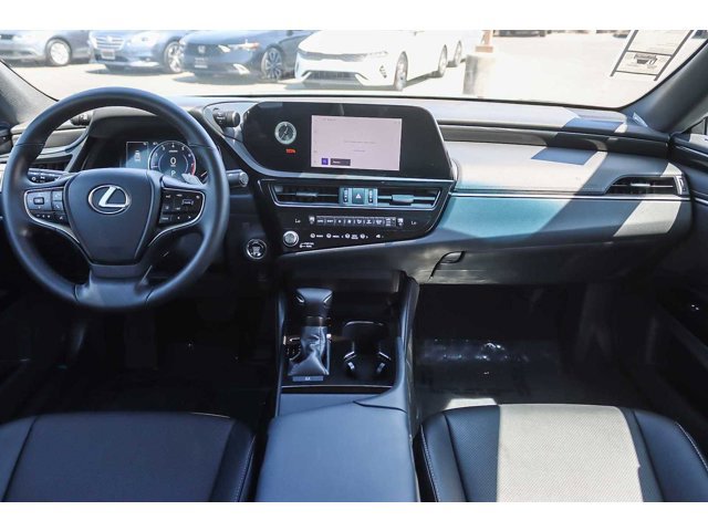 Thumbnail: 2025 Lexus ES - 13