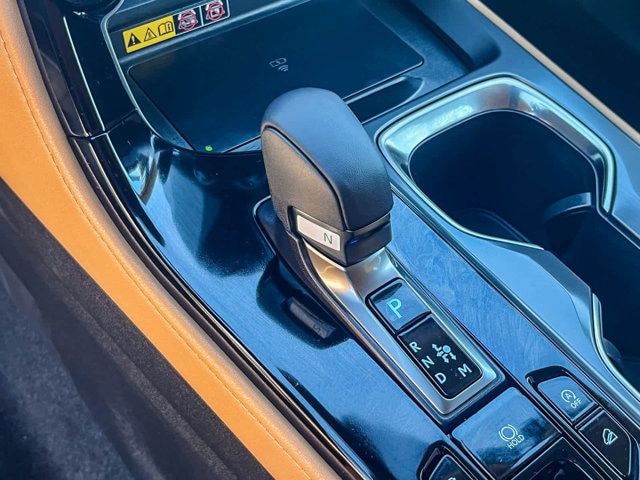 Thumbnail: 2026 Lexus NX - 21