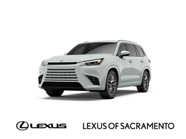 Thumbnail: 2026 Lexus TX - 1