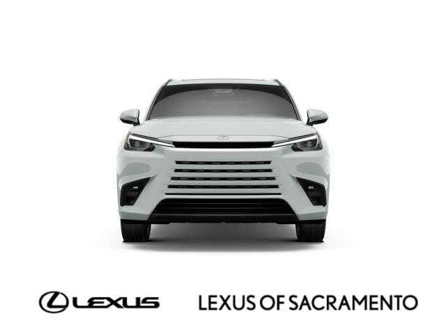 Thumbnail: 2026 Lexus TX - 1