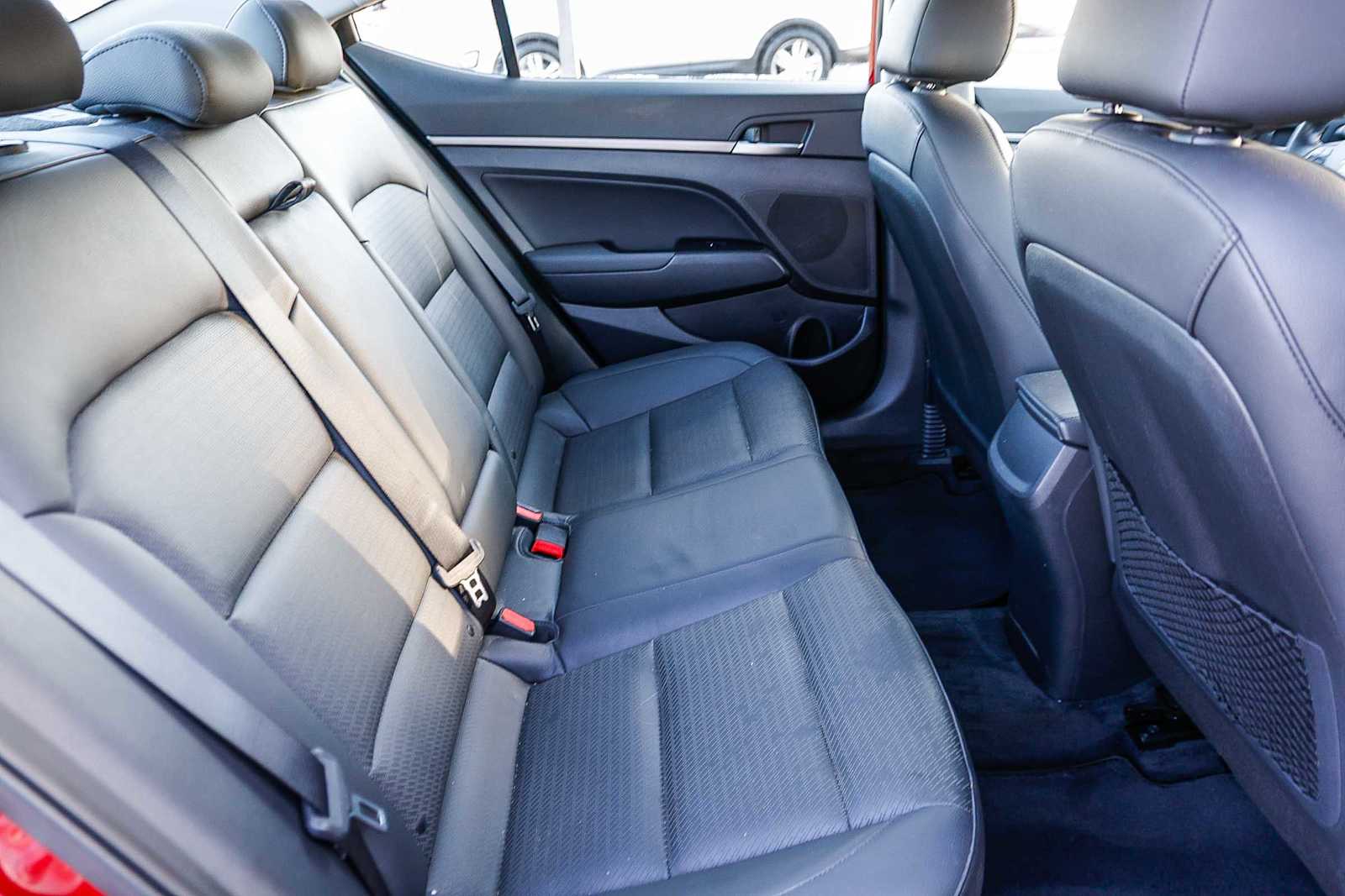 Thumbnail: 2017 Hyundai Elantra - 18