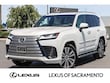 LEXUS LX 700h