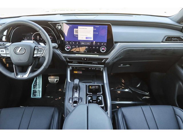 Thumbnail: 2026 Lexus TX - 13