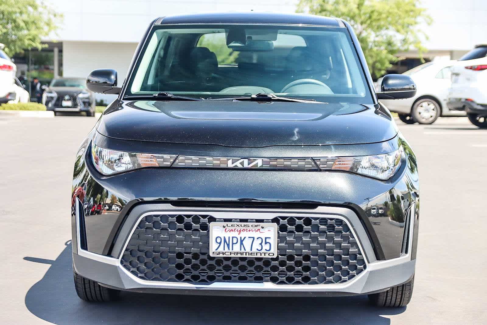 Thumbnail: 2024 Kia Soul - 14