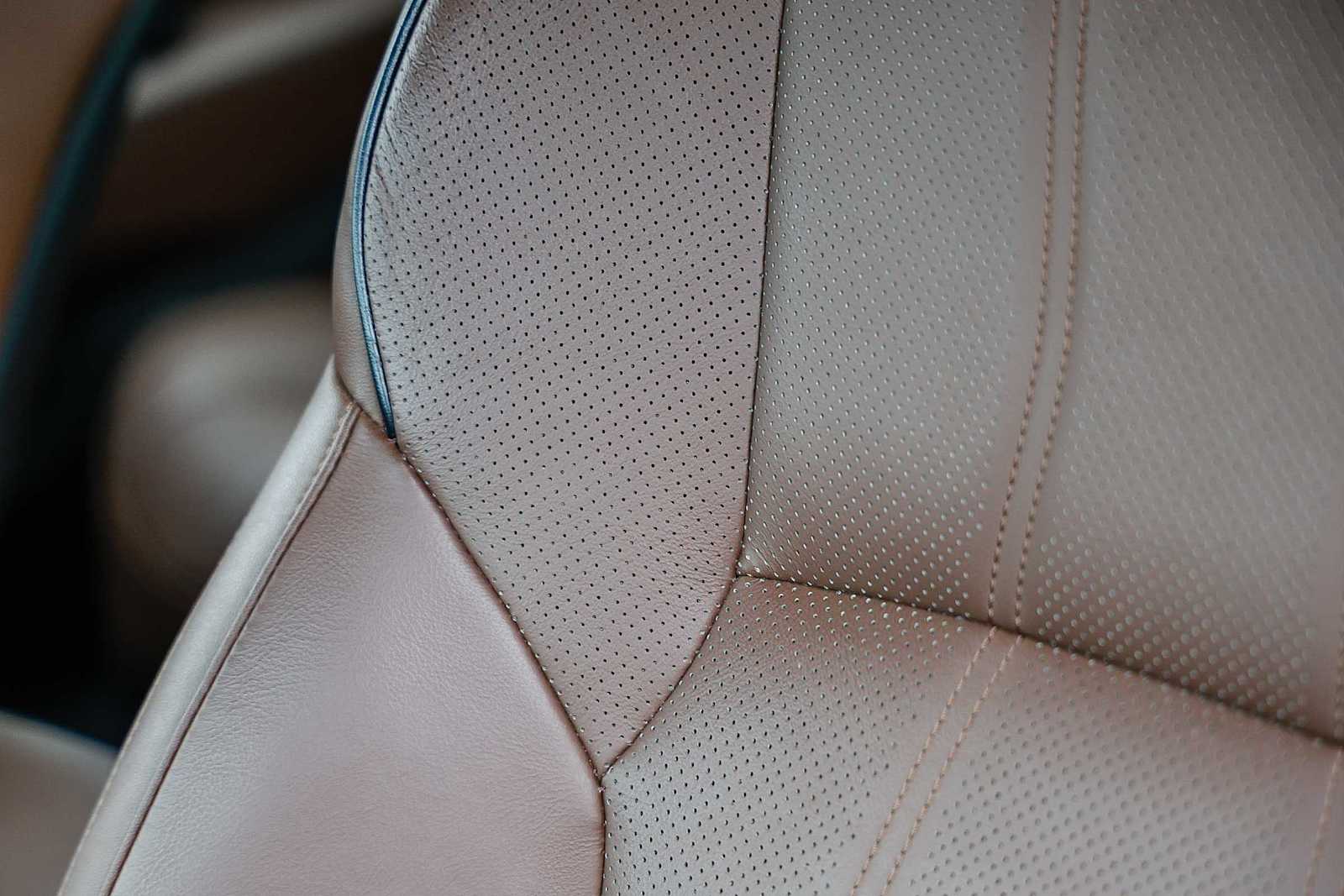 Thumbnail: 2018 Acura RLX - 25