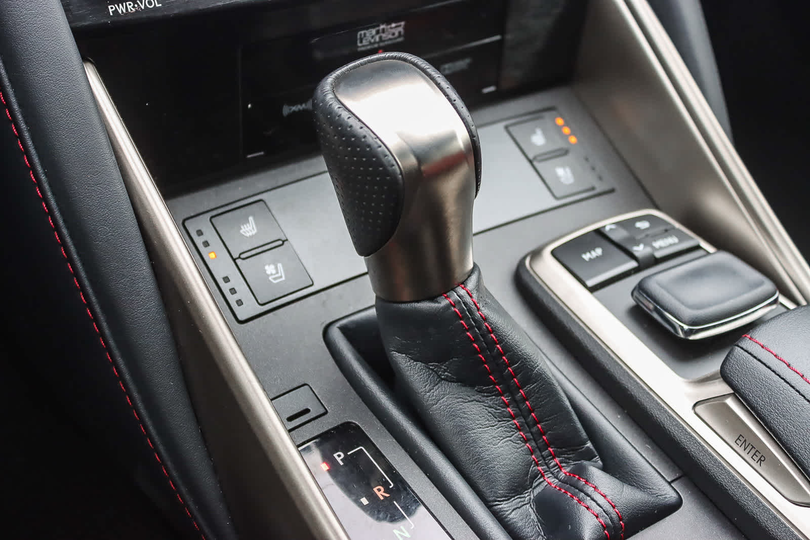 Thumbnail: 2018 Lexus IS - 19