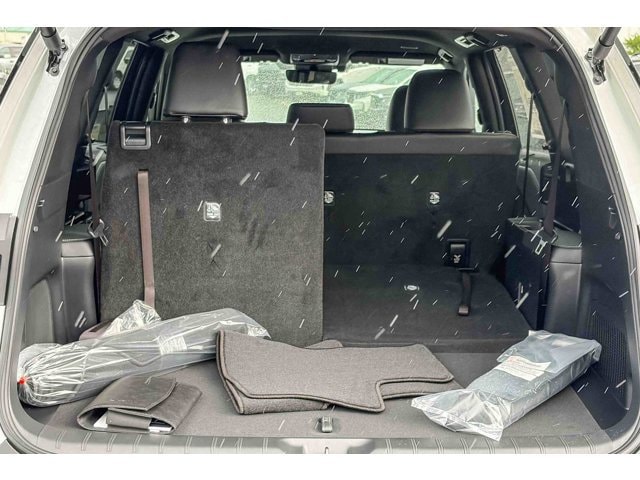 Thumbnail: 2026 Lexus TX - 11