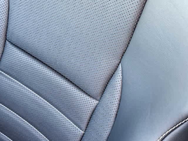 Thumbnail: 2026 Lexus IS - 24