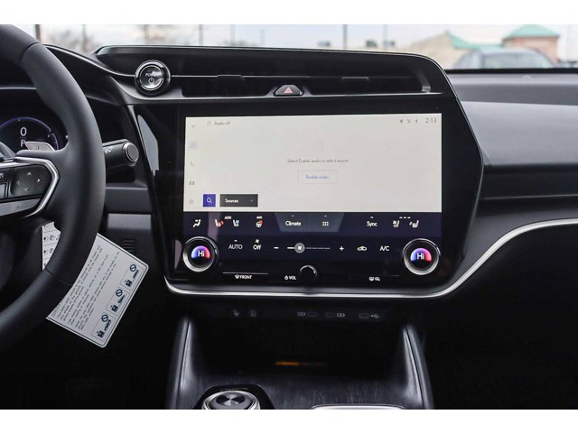 Thumbnail: 2026 Lexus RZ - 23