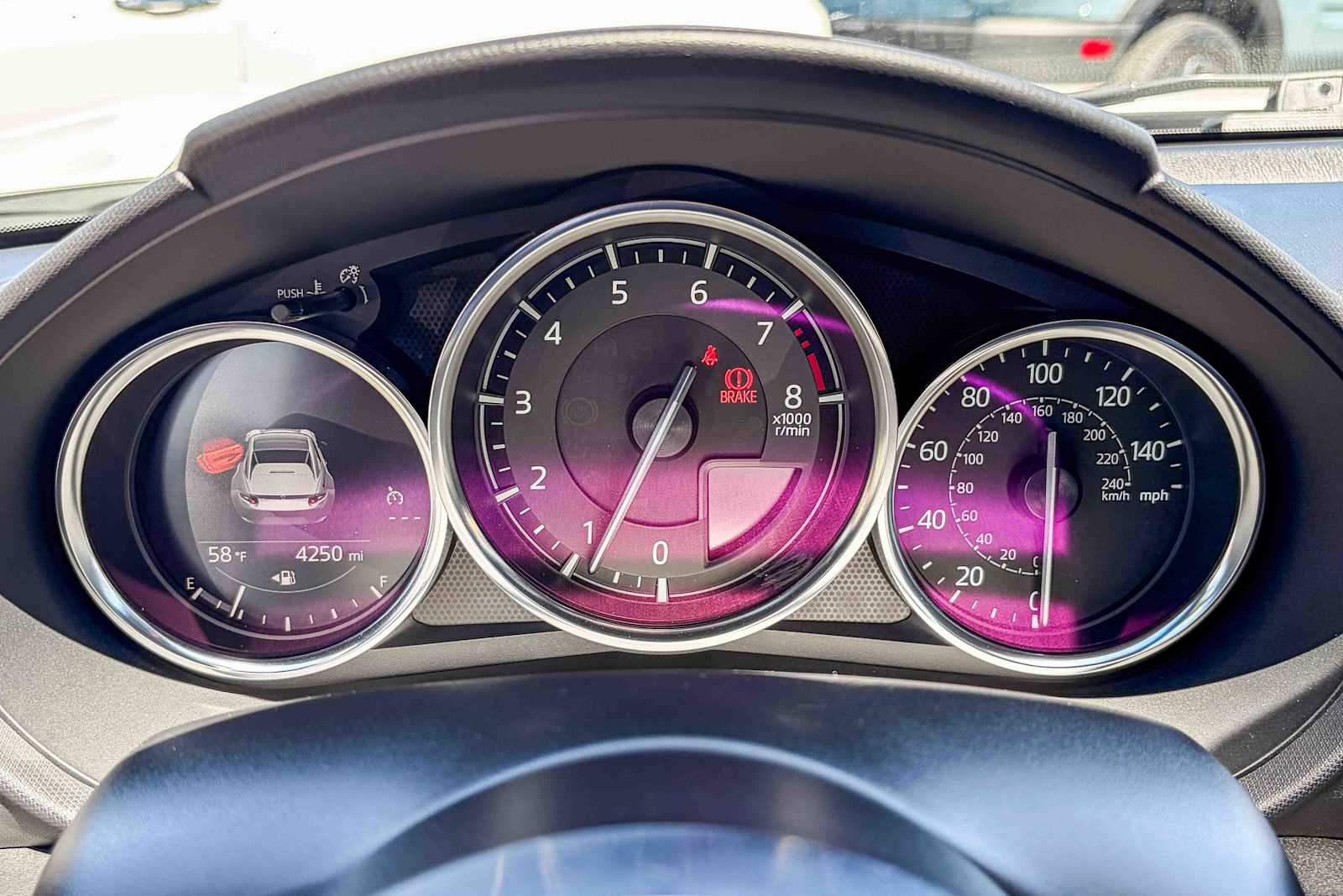 Thumbnail: 2019 Mazda MX-5 Miata - 21