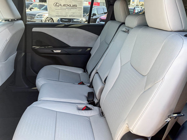 2026 Lexus TX 350 Premium - Photo 21