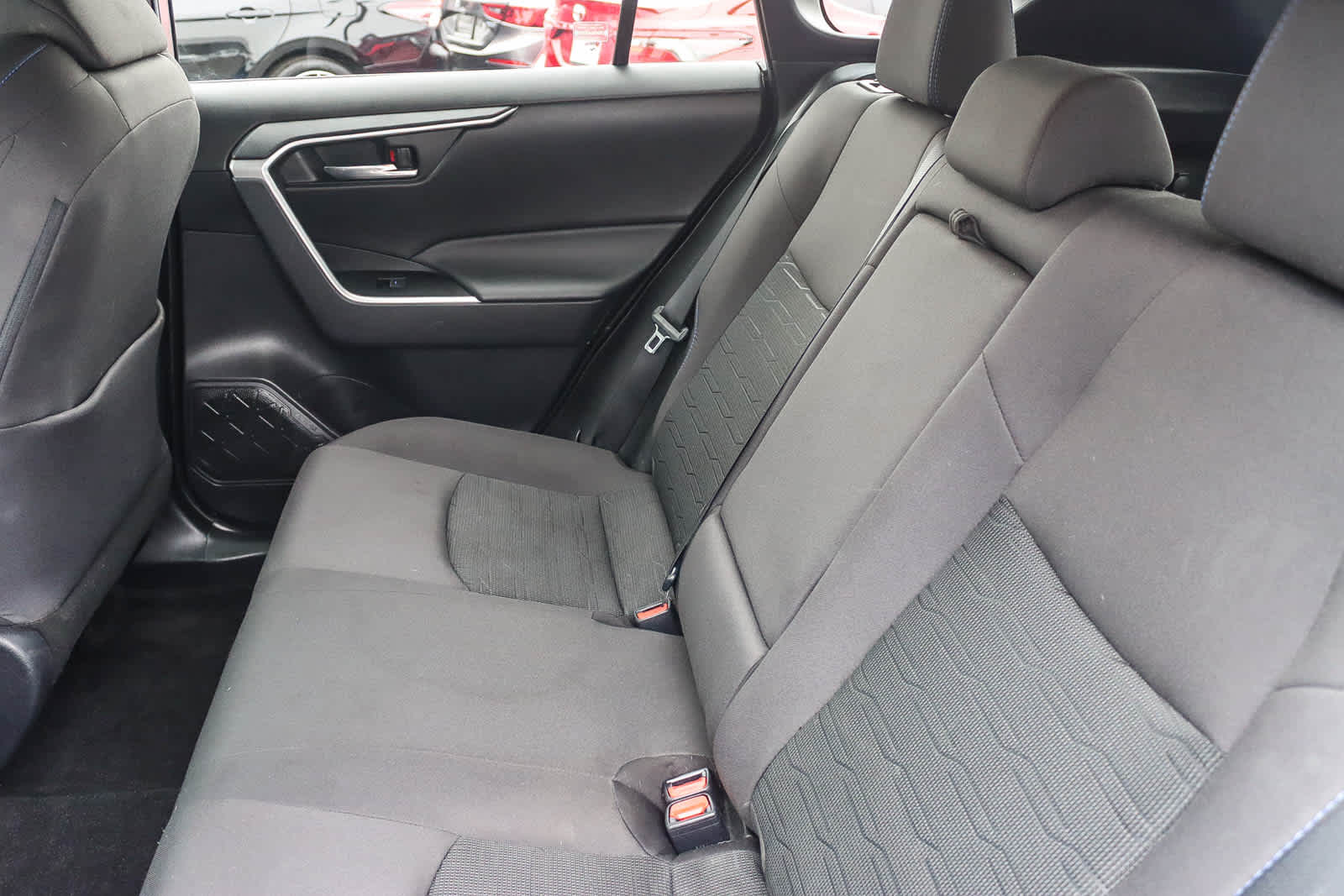 Thumbnail: 2022 Toyota RAV4 - 17