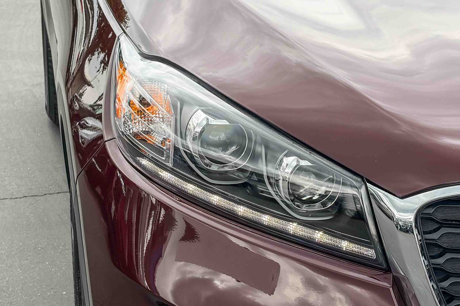 2019 Kia Sorento 2.4L LX photo 6