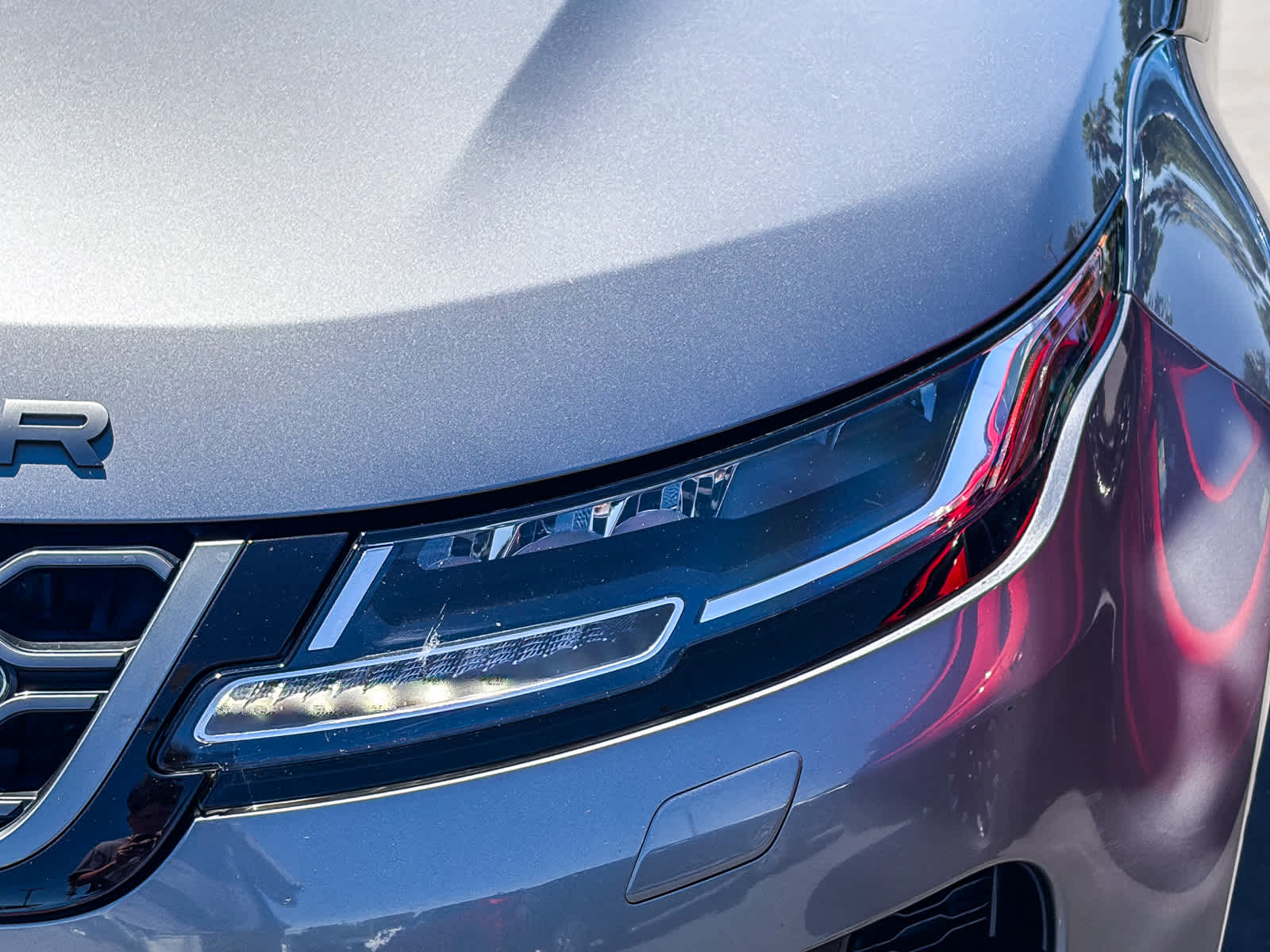 2023 Land Rover Range Rover Evoque S - Photo 7