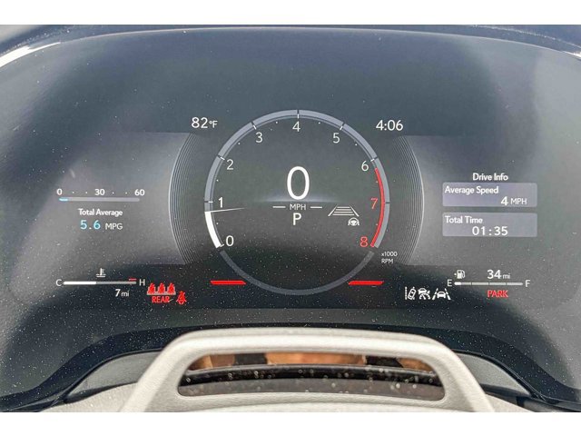 Thumbnail: 2026 Lexus RX - 24