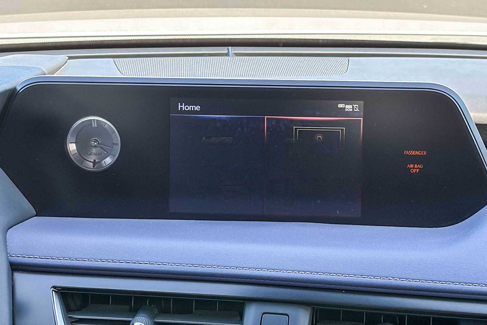 Thumbnail: 2020 Lexus UX - 13