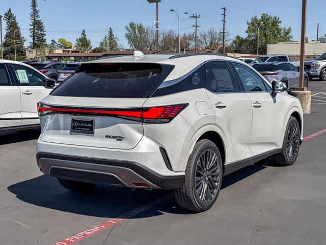 Thumbnail: 2026 Lexus RX - 6