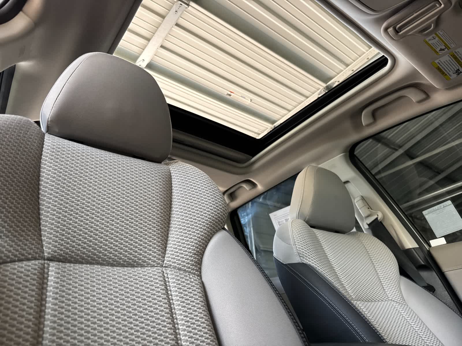 2021 Subaru Forester Premium - Photo 18