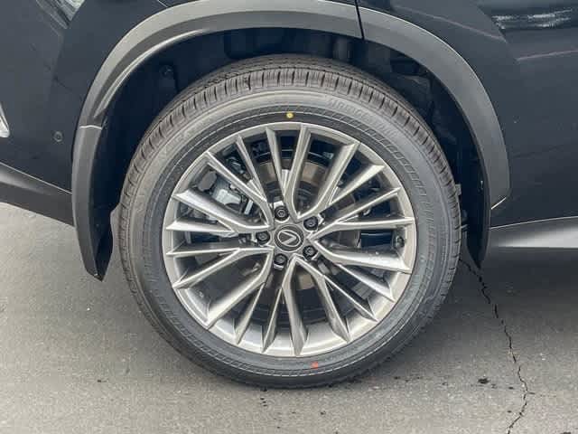 Thumbnail: 2026 Lexus NX - 18