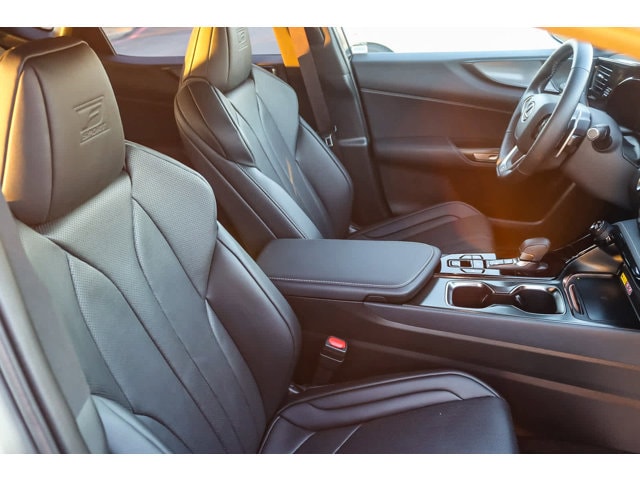 Thumbnail: 2026 Lexus NX - 17