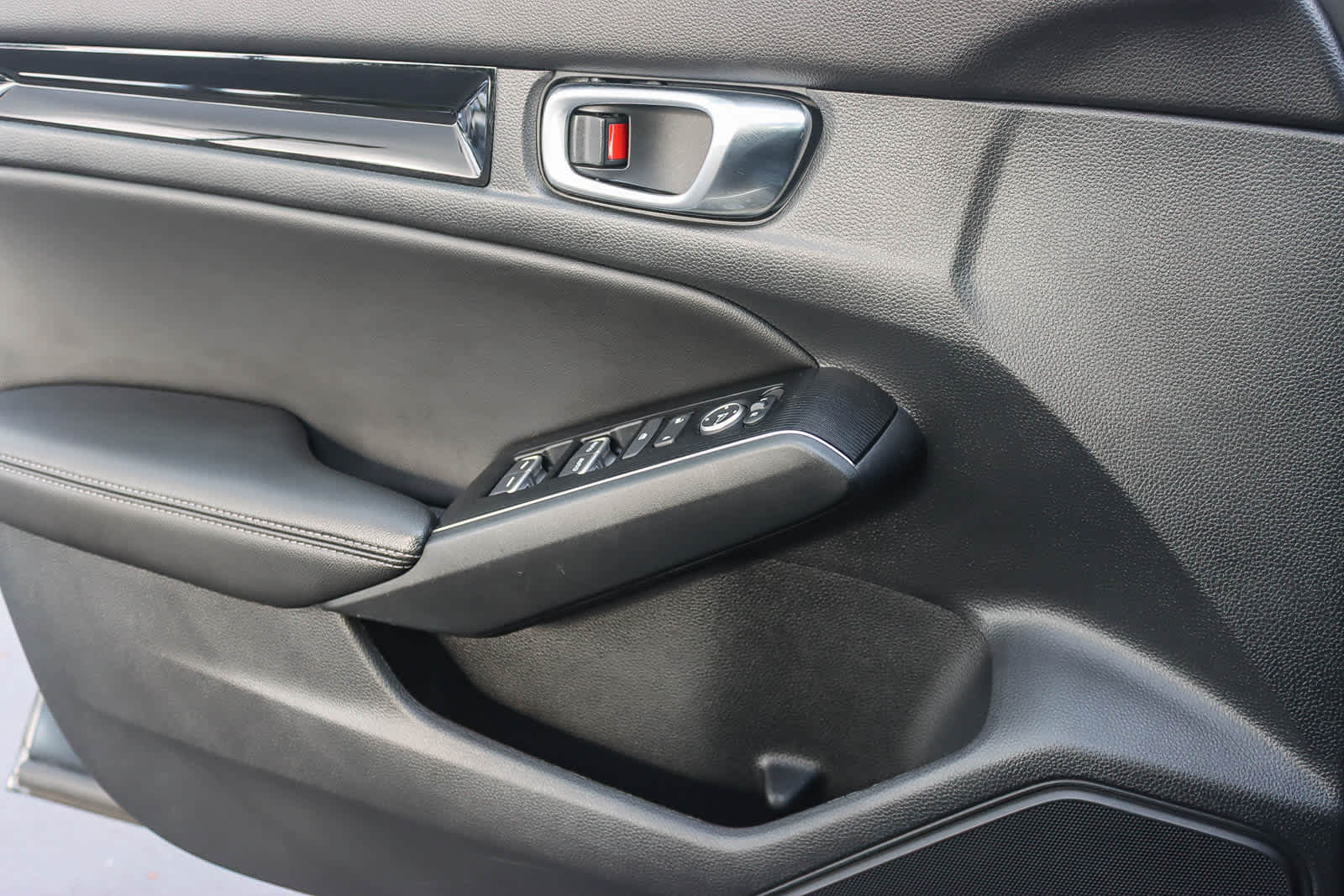 Thumbnail: 2022 Honda Civic - 20