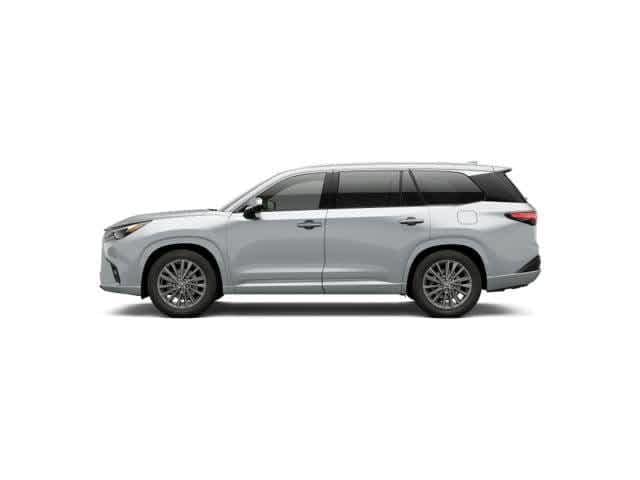 Thumbnail: 2025 Lexus TX - 3