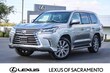 LEXUS LX 570
