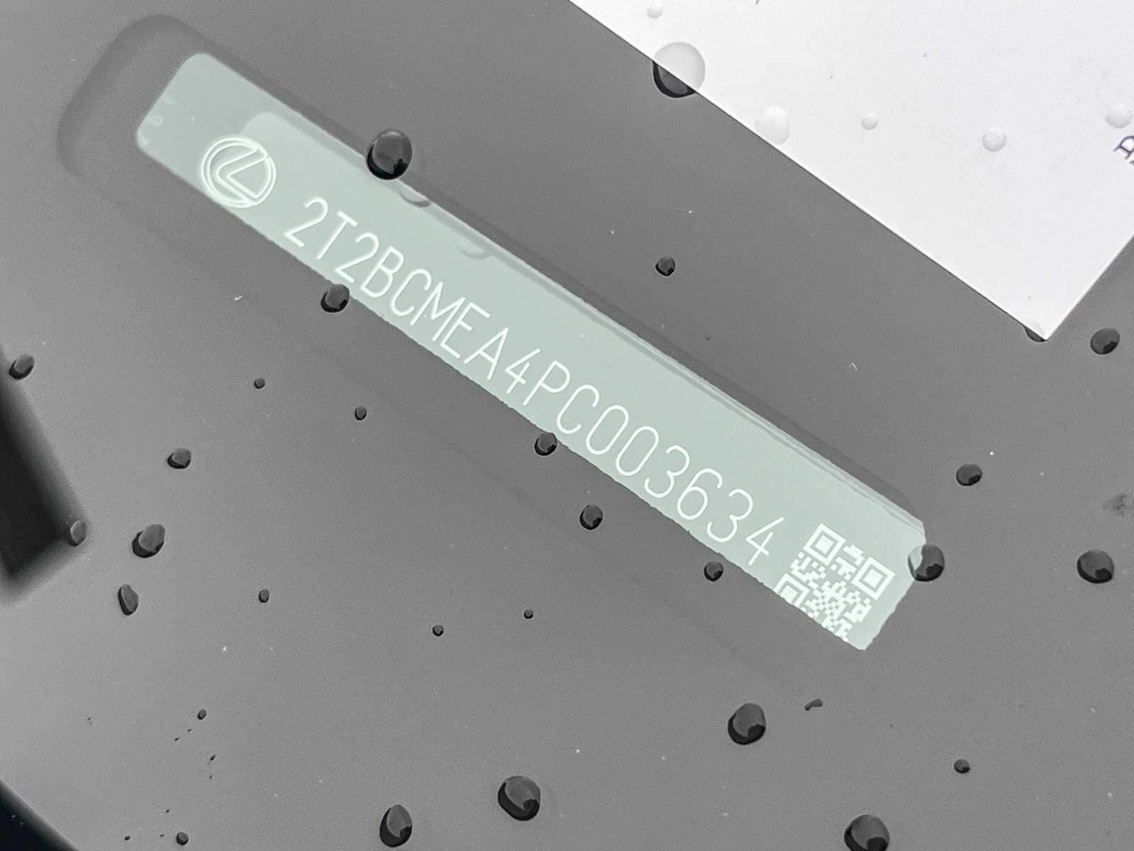 Thumbnail: 2023 Lexus RX - 27