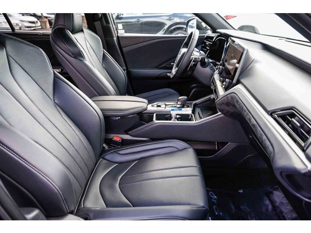 Thumbnail: 2026 Lexus TX - 17