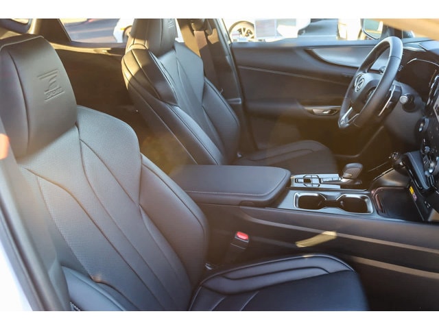 Thumbnail: 2026 Lexus NX - 17