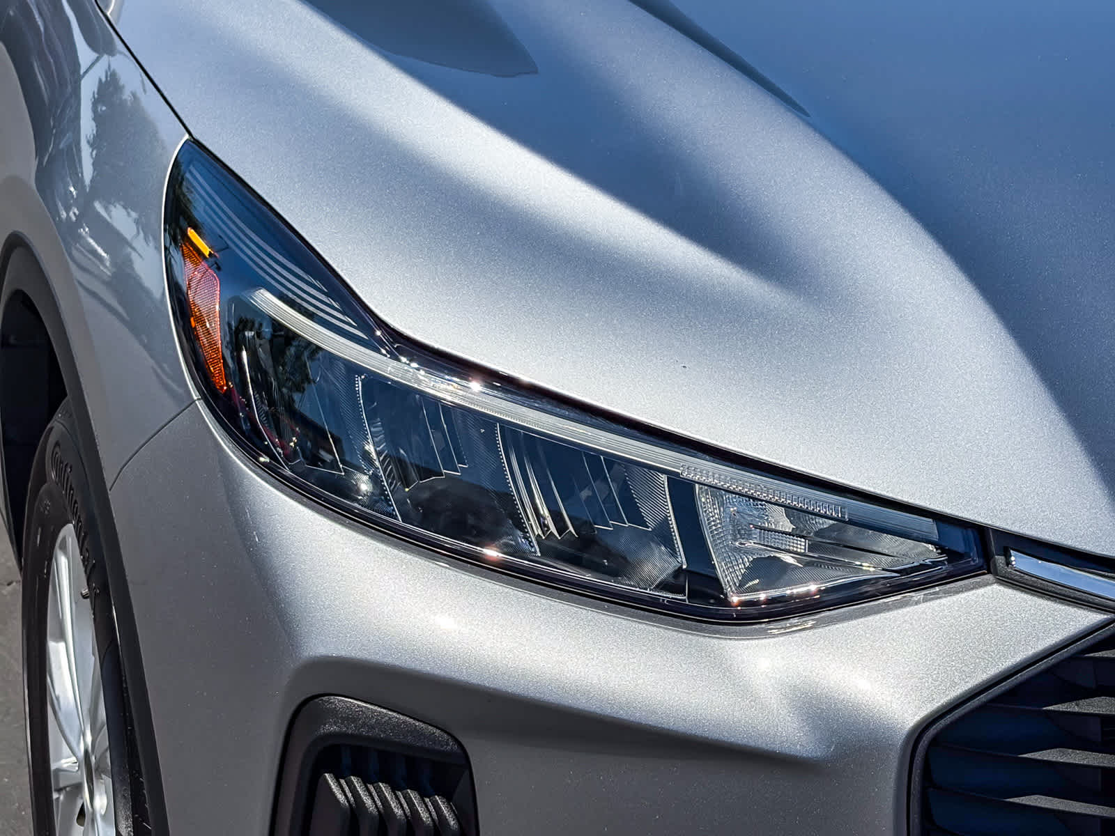 2023 Ford Escape Active photo 6