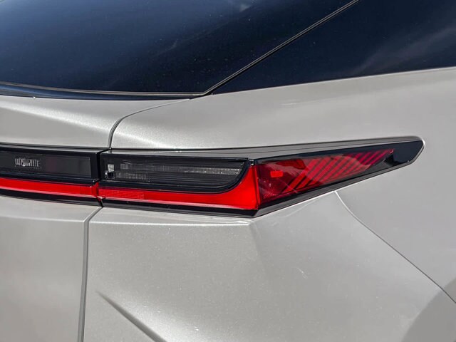 Thumbnail: 2026 Lexus RZ - 8