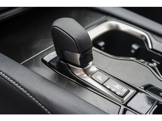 Thumbnail: 2025 Lexus RX - 21