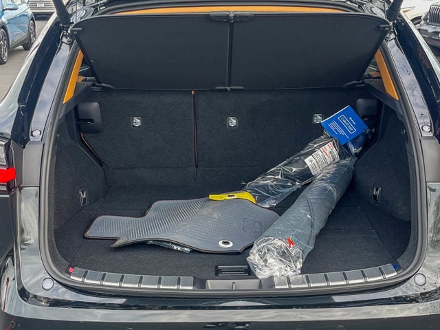 Thumbnail: 2026 Lexus NX - 45