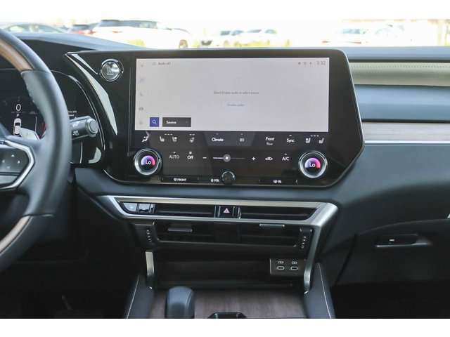 Thumbnail: 2026 Lexus RX - 14