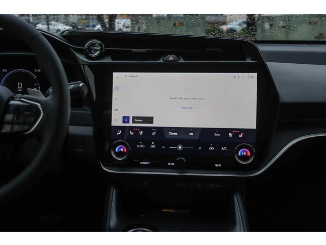 Thumbnail: 2026 Lexus RZ - 14