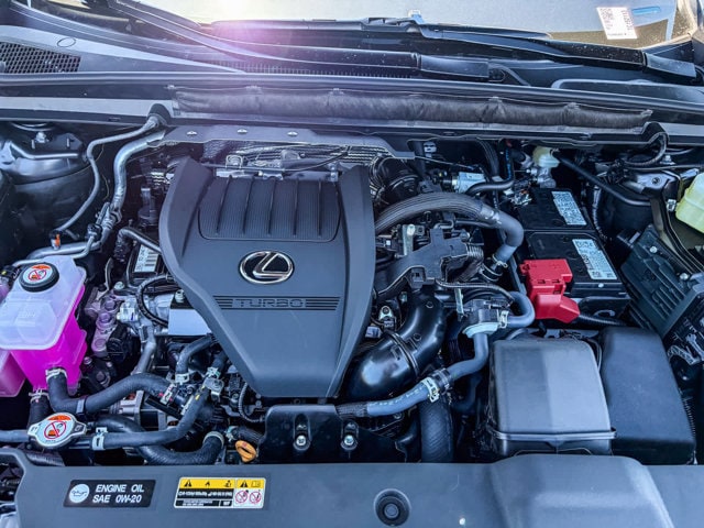 Thumbnail: 2026 Lexus RX - 12