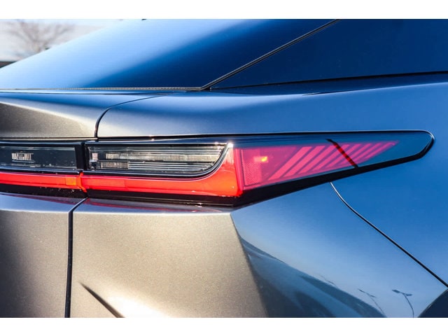 Thumbnail: 2026 Lexus RZ - 8