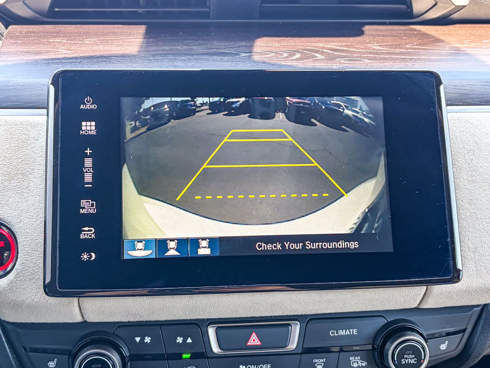 Thumbnail: 2018 Honda Clarity - 22