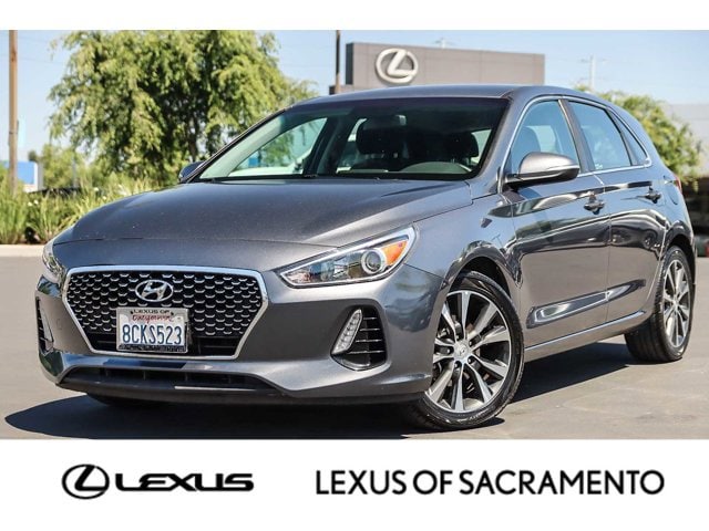 2018 Hyundai Elantra Base -
                  Sacramento, CA
