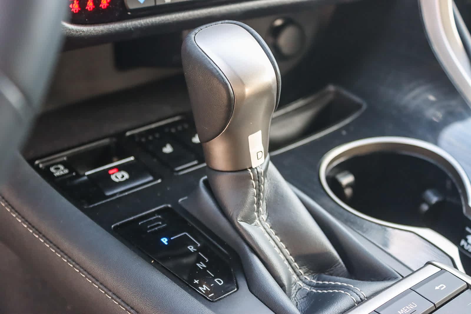 Thumbnail: 2022 Lexus RX - 19