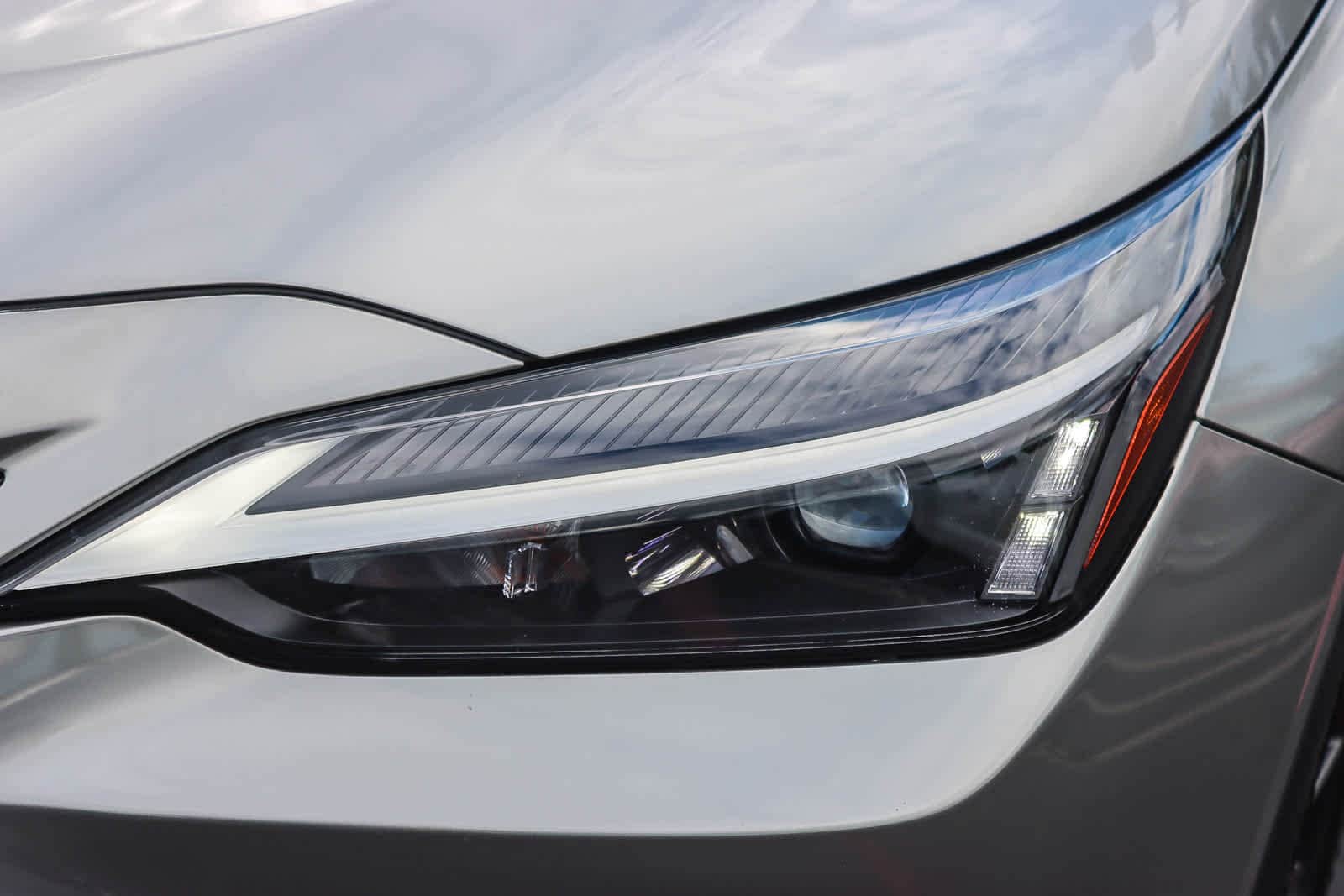 Thumbnail: 2025 Lexus NX - 7