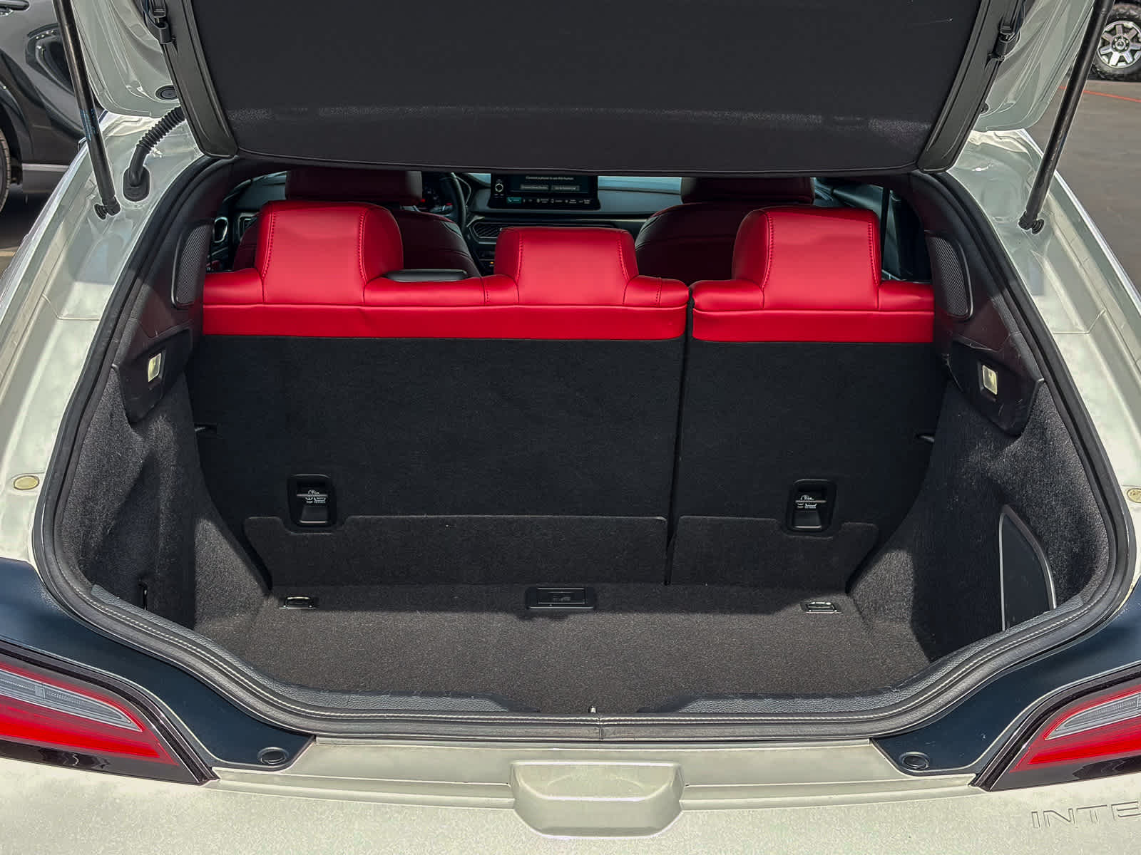 Thumbnail: 2023 Acura Integra - 26