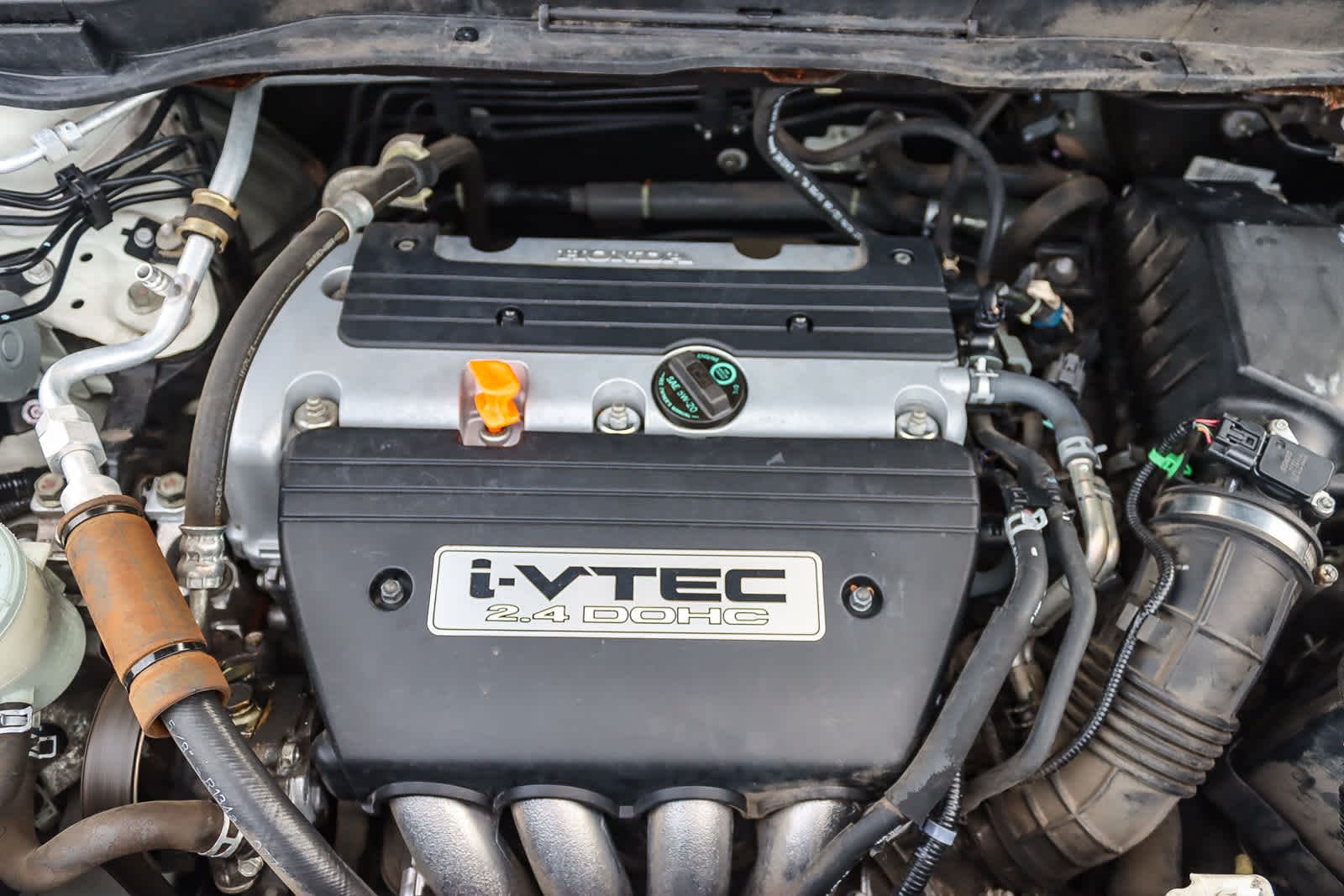 Thumbnail: 2009 Honda CR-V - 24