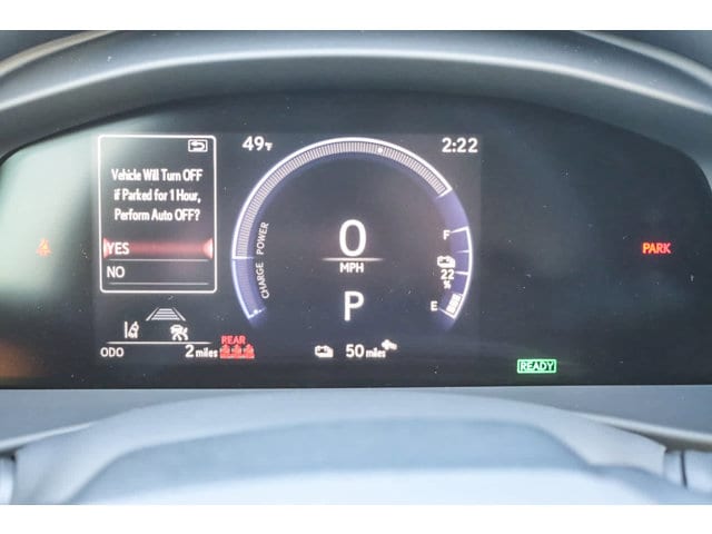 Thumbnail: 2026 Lexus RZ - 23