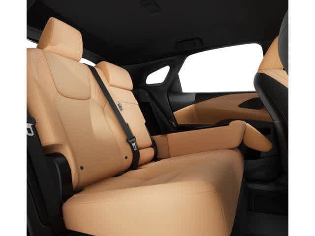 Thumbnail: 2026 Lexus RX - 4