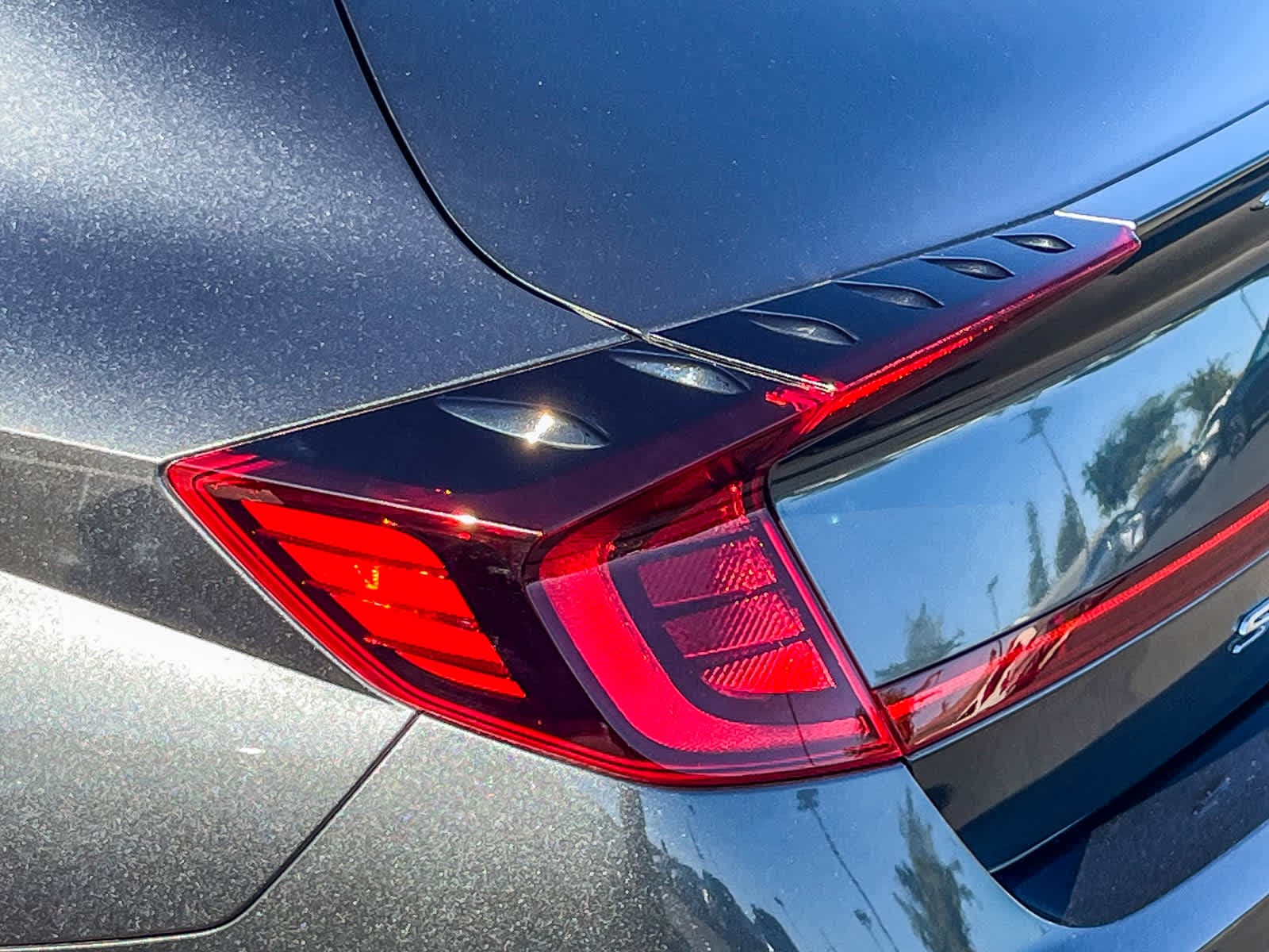 Thumbnail: 2022 Hyundai Sonata - 8