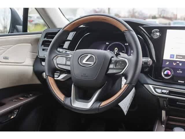 Thumbnail: 2026 Lexus RX - 41