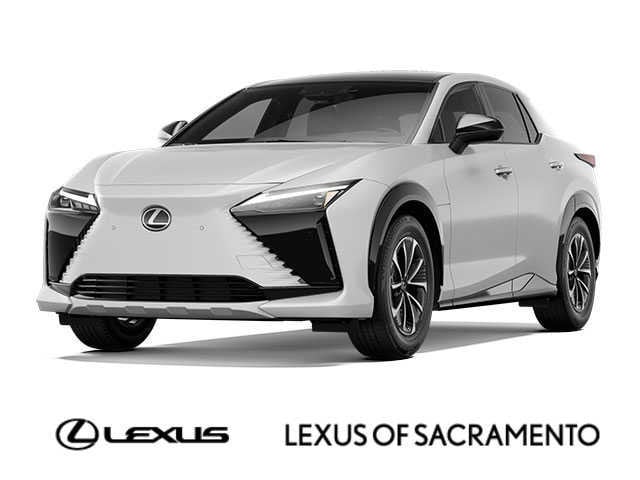 2026 Lexus RZ  -
                  Sacramento, CA